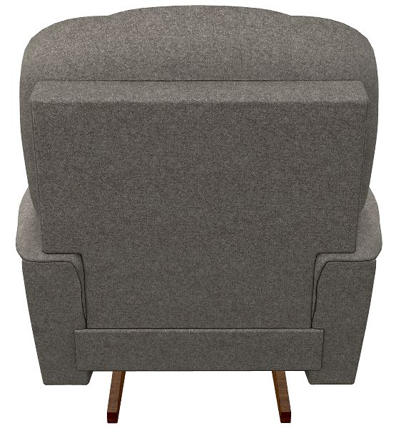 La-Z-Boy® Jasper Shitake Manual Rocking Recliner-4