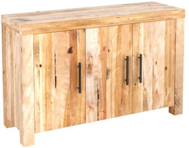 Canadel® Loft Natural Washed Buffet-0