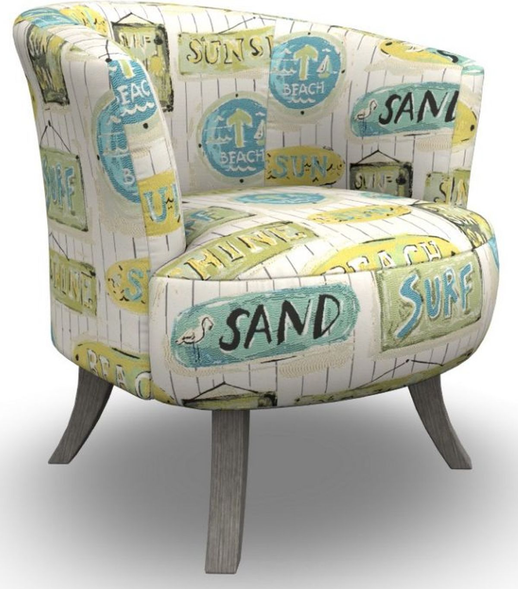 Best Home Furnishings Customizable Steffen Swivel Chair Rolando s TV and Appliance Coal City IL