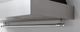Hotte de cuisinière murale de 36 po Bertazzoni® Heritage - Ivoire brillant-2