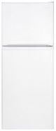 Frigidaire 9.9 Cu. Ft. Top Freezer Apartment-Size Refrigerator-White-0