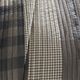 Olliix by Woolrich Taupe King/California King Winter Plains Quilt Mini Set-3