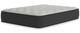 Sierra Sleep® By Ashley® Palisades Hybrid Plush Tight Top Queen Mattress Bed in a Box-1