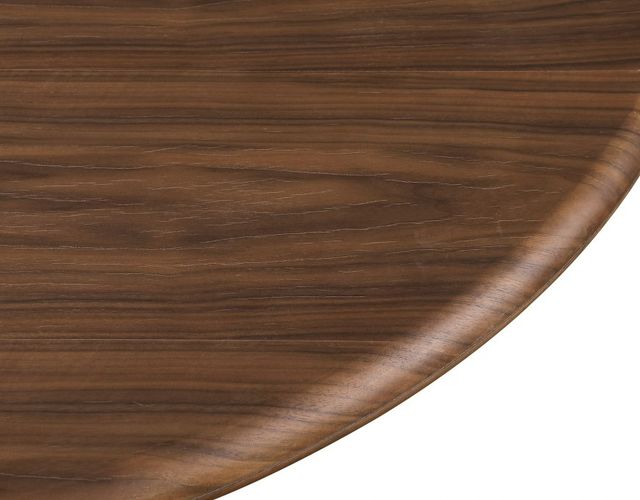 Meridian Furniture Rivas Walnut Dining Table-3