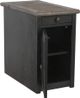 Signature Design by Ashley® Tyler Creek Grayish Brown/Black End Table-2