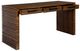 Furniture Classics Prescott Brown Desk-2