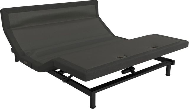 Restwell Pinnacle King Adjustable Base -0