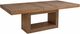 Steve Silver Co. Garland 5-Piece Beige/Toffee Dining Set-3