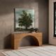 Classic Home Hellen Canyon Dusk Console Table-1
