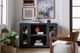 aspenhome® Taylor Malta Blue 51" Console-2
