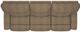 La-Z-Boy® Turner Twig Power Wall Reclining Sofa-4