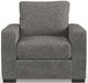 Charisma™ Theodore Chrome Chair-1
