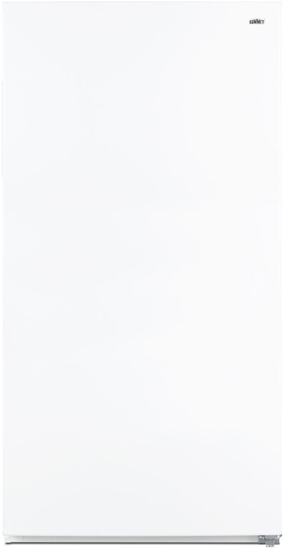 Summit® 21.0 Cu. Ft. White Convertible Freezer-0