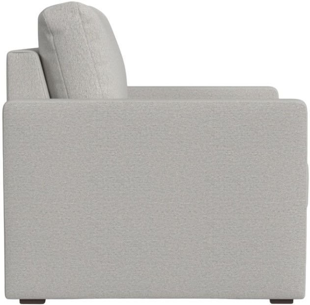 Flex by Flexsteel® Frost Standard Arm Chair-2