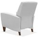 La-Z-Boy® Scarlett Muslin High Leg Reclining Chair-3
