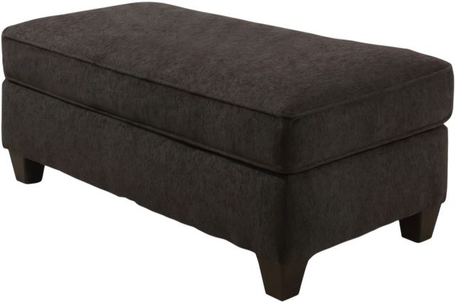 Peak Living Dante Dusk Rectangular Ottoman -0