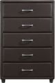 Mazin Furniture Lorenzi Brown Chest-0