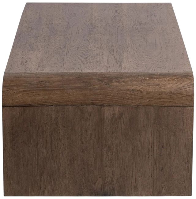 Classic Home Levine Walnut Ridge Coffee Table-3
