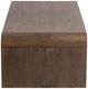 Classic Home Levine Walnut Ridge Coffee Table-3