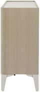 Michael Amini® Penthouse Ash Gray Sideboard-3