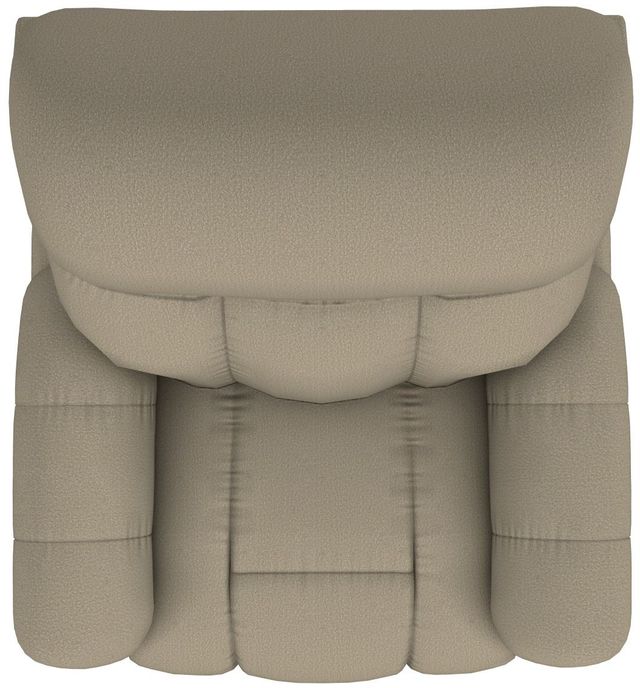 La-Z-Boy® Morrison Sable Manual Wall Recliner-2