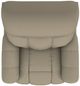 La-Z-Boy® Morrison Sable Manual Wall Recliner-2