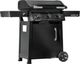 Napoleon Freestyle 24 3-Burner Black Outdoor Liquid Propane Gas Griddle-1