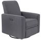 Westwood Design Aspen Stone Power Glider Recliner-0