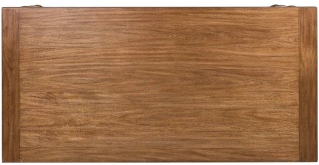 Signature Design by Ashley® Chadworth Brown Rectangular Dining Table-4