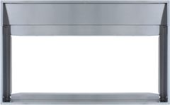 Zephyr 60" Stainless Steel Liner