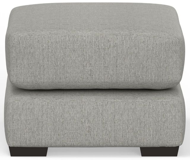 Jackson Furniture Hyde Park Stone Ottoman-2