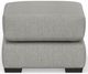 Jackson Furniture Hyde Park Stone Ottoman-2