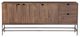 Four Hands Trey Auburn Poplar Sideboard-1