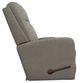 La-Z-Boy® Finley Pebble Manual Wall Reclining Loveseat-2