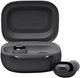 JBL® Live Buds 3 Black Wireless Noise Cancelling Earbuds-1
