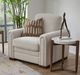 Flexsteel® Customizable Rudy Fabric Chair-1