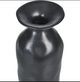 Renwil® Sirsi Matte Black Vase-2
