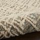 Nourison Home™ Colorado Ivory 5'x7' Style 1 Area Rug-4