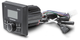 Rockford Fosgate® Punch Marine Grade Media Receiver with 2.3" Dot Matrix Display-1