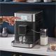 KitchenAid® Cast Iron Black Fully Automatic Espresso Machine-5