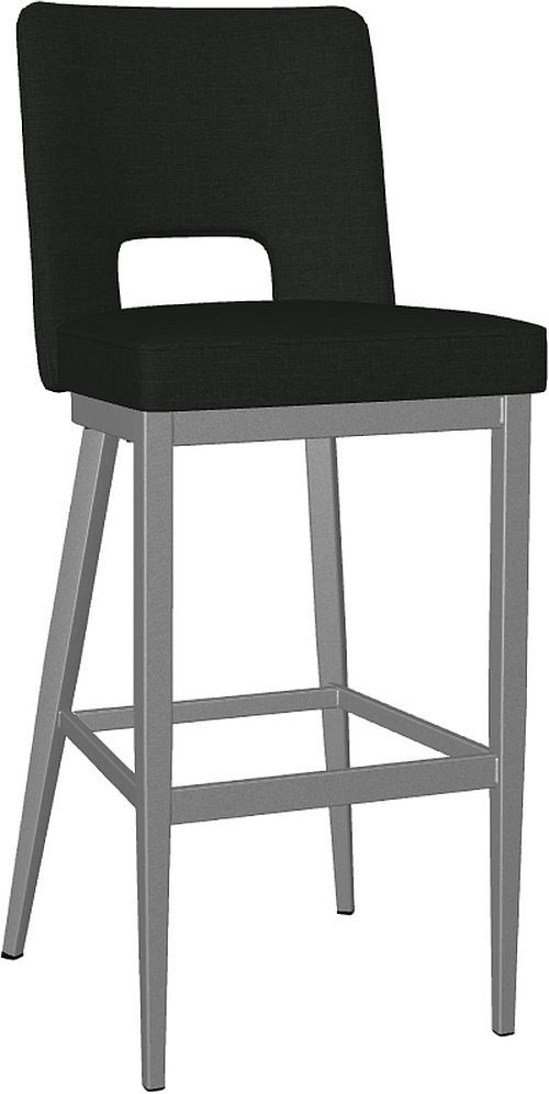 Amisco Customizable Bryana Bar Stool-2