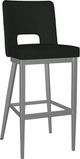 Amisco Customizable Bryana Bar Stool-2