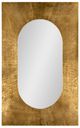 Century® Grand Tour Furniture Shae Brass Mirror-0