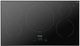 Thermador® Masterpiece® 36" Black Glass Induction Cooktop-0