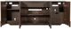 Hooker® Furniture Diplomat Dark Wood Office Credenza-4