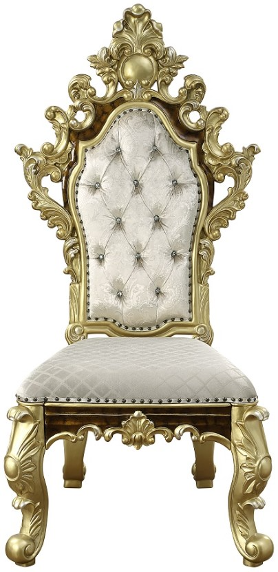 Acme Furniture Desiderius Side Chair