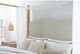 Hooker® Furniture Retreat Dune California King Upholstered Canopy Bed-4