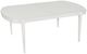 Fairfield® Camille White Dining Table-4