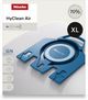 Miele GN XL HyClean Air 8 Vacuum Cleaner Bags-0