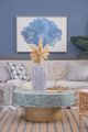 A & B Home Gold Branched Tree Accent-4